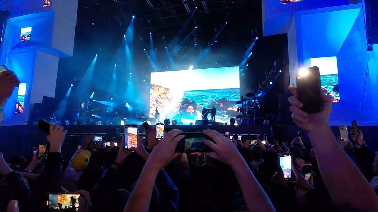 We Are the World - Lionel Richie, São  Paulo, The Town 2025