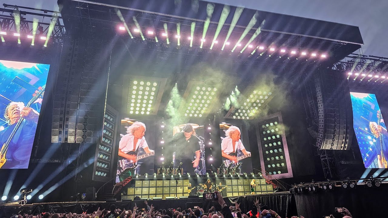 AC/DC - Dresden 19.06.2024