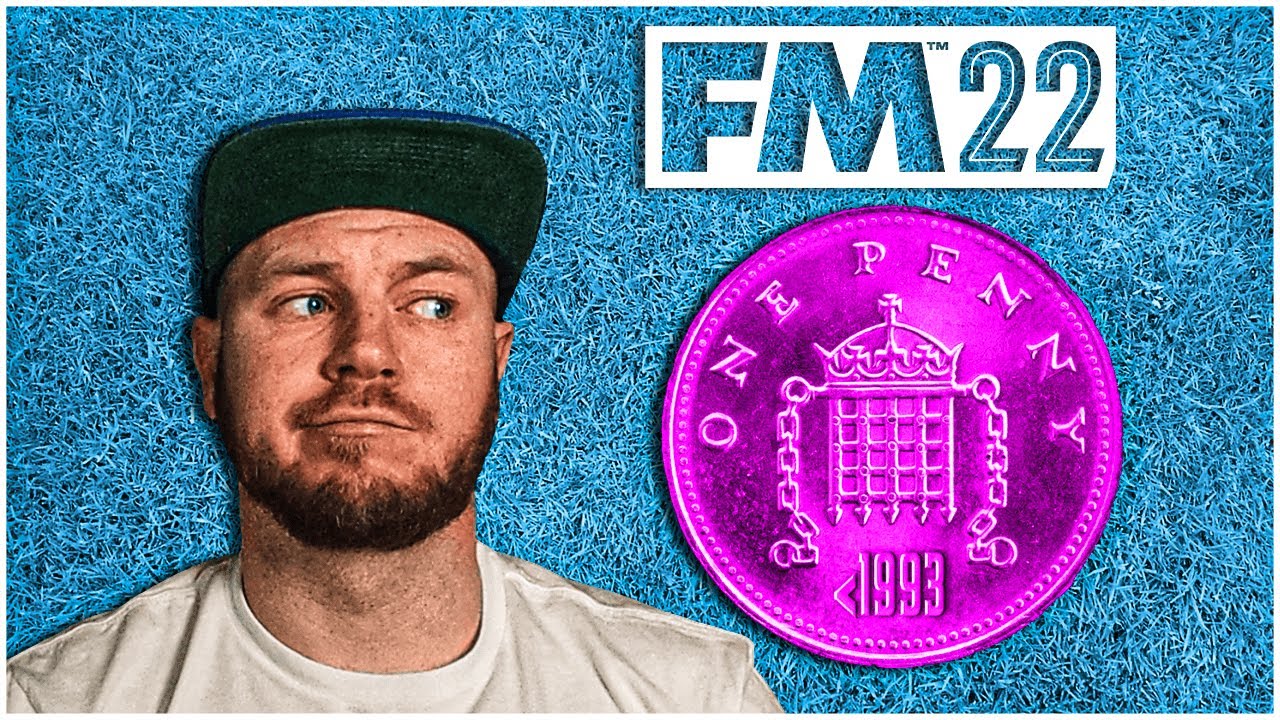 CHEAPEST Wonderkids on Football Manager 2022