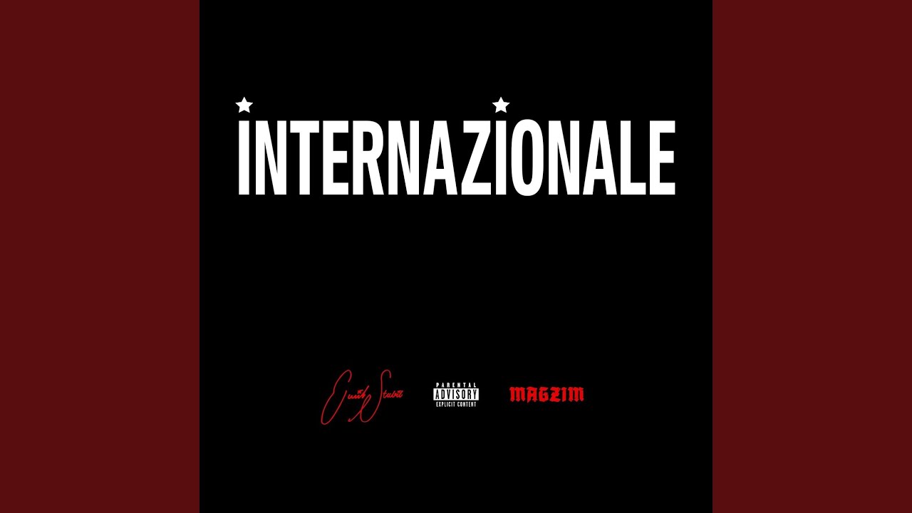 Internazionale (feat. Magzim)