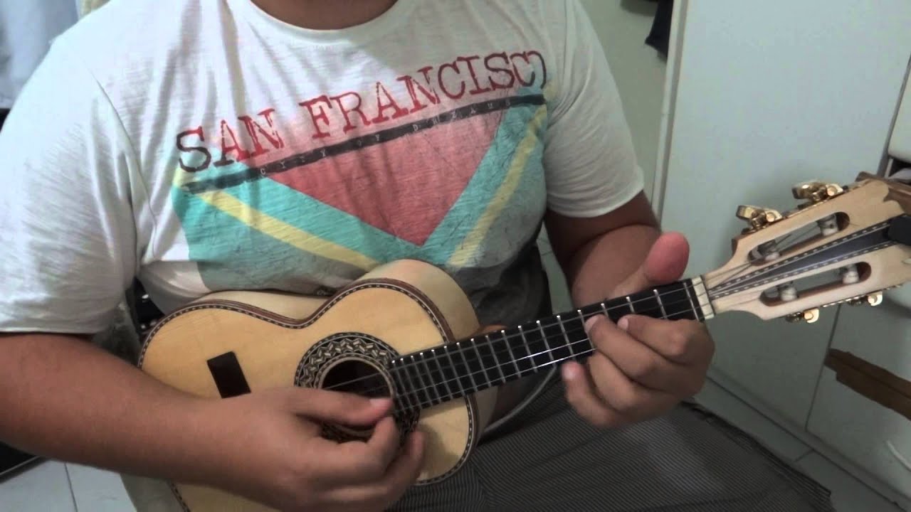 anDycavaco - RETR&Ocirc; - Imaginasamba