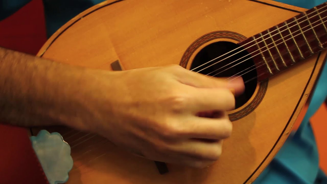 Alma llanera - Cristian Breto Cover mandolina.  @cristian.breto