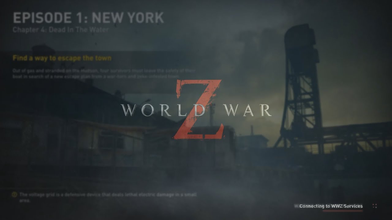 World War Z Extreme with Randoms PT9