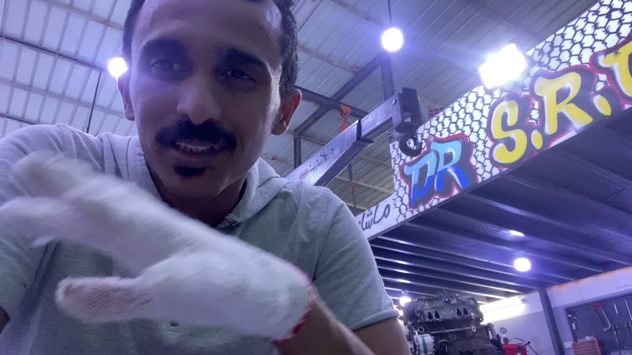 اول مشروع على المياتا mx5 nc swap 2.5