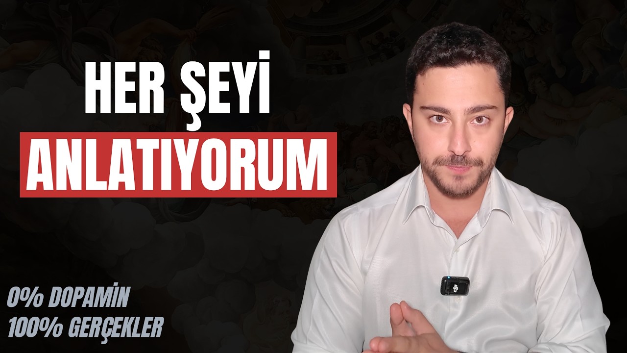 Kaos &Ccedil;ağına Giriyoruz. Yeni D&uuml;nyada Nasıl Zengin Olursun?