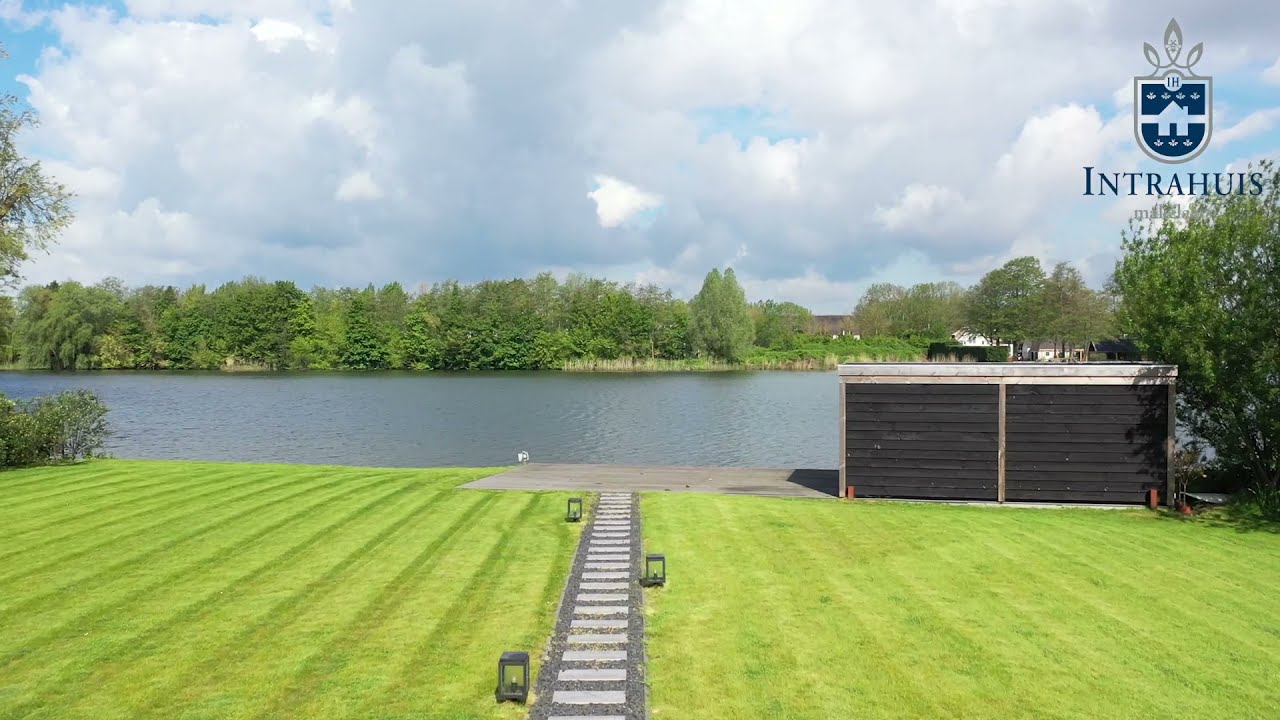 VERKOCHT : Molenweg 35 te Heerjansdam (Intrahuis Makelaars)
