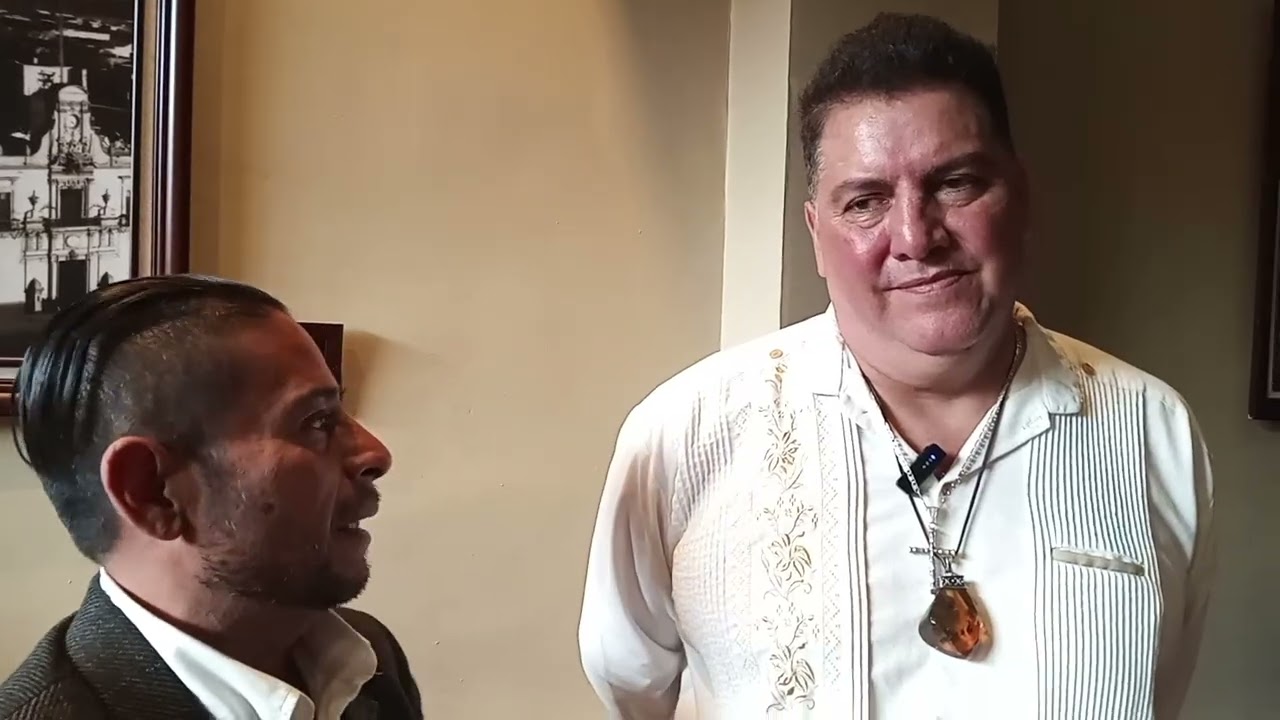 Dr. Francisco Javier Rodea Pérez, presidente Fundación Usos Costumbres y Tradiciones