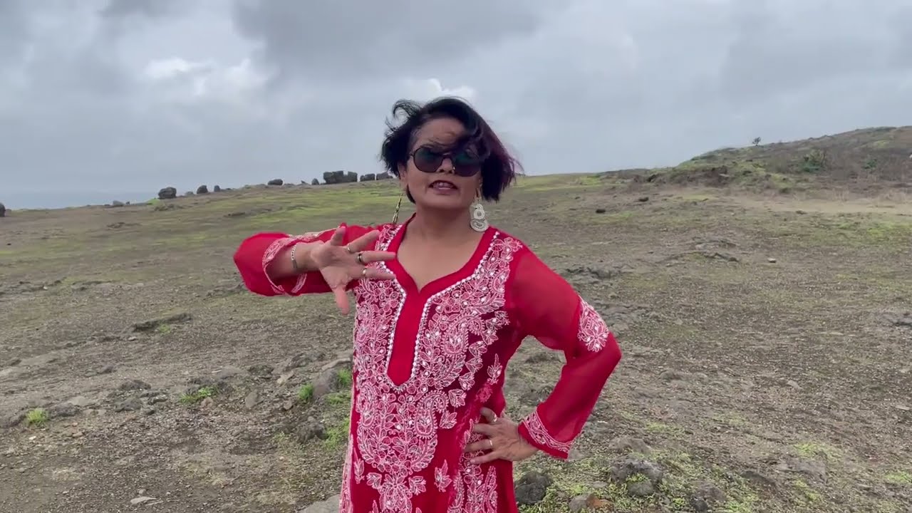 Lohagad Fort : A Walk Through History in the Sahyadris