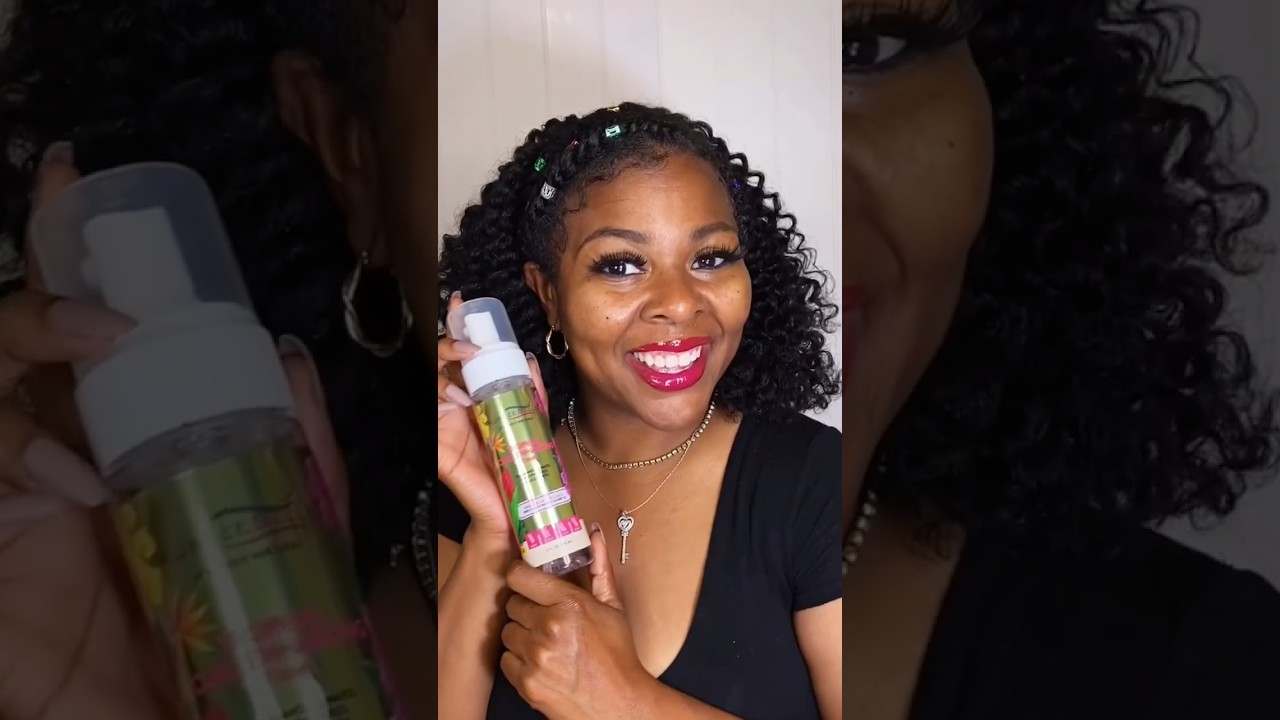 4 Game-Changing Products That Will Upgrade Your Wash Day Routine ✨ | Natural Hair Must-Haves