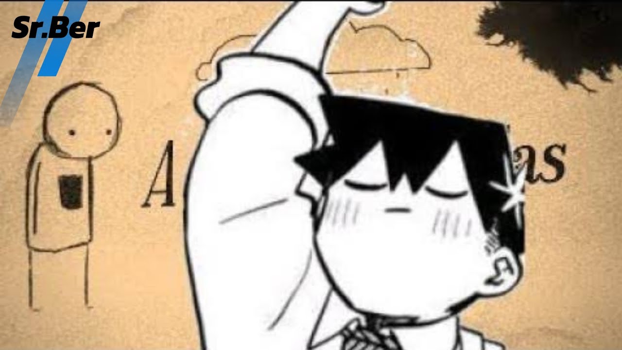 ✩Komi san react to Rap Eustass Kid 