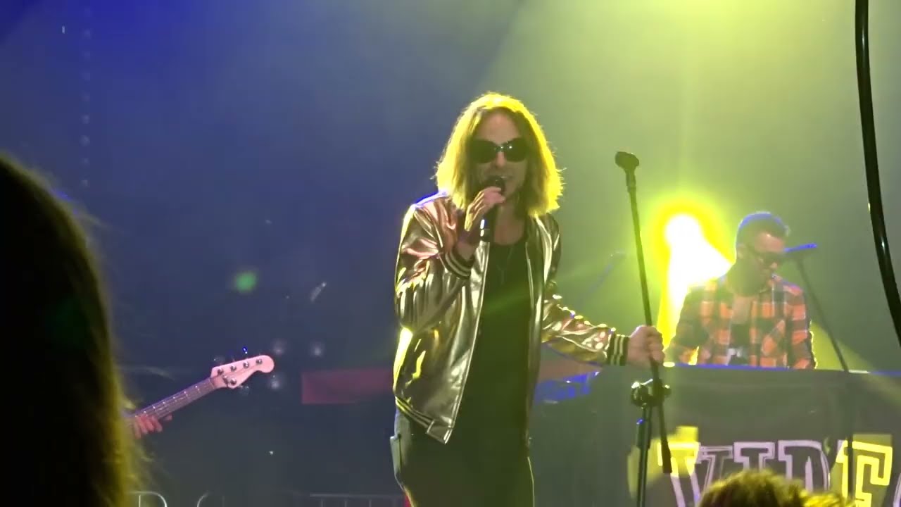 Video - Środa czwartek (Live Oświęcim 2018)