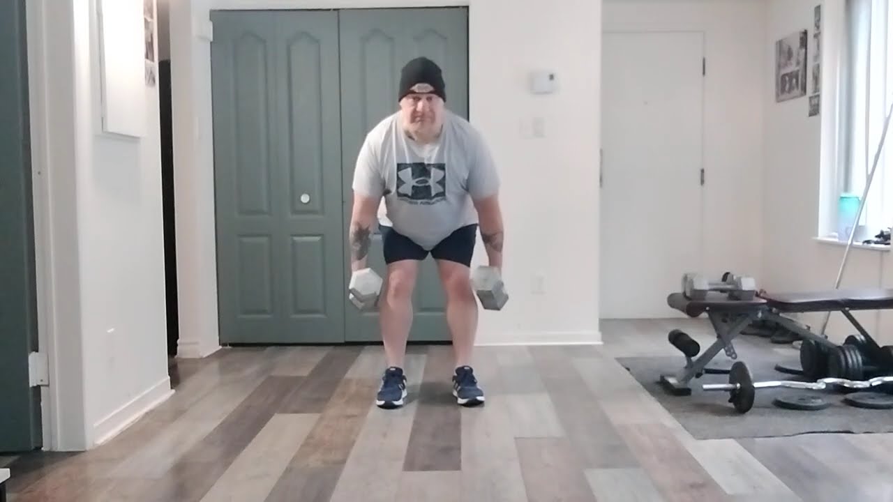 Lower Body pump 💪 ( Home Workout 😁 )