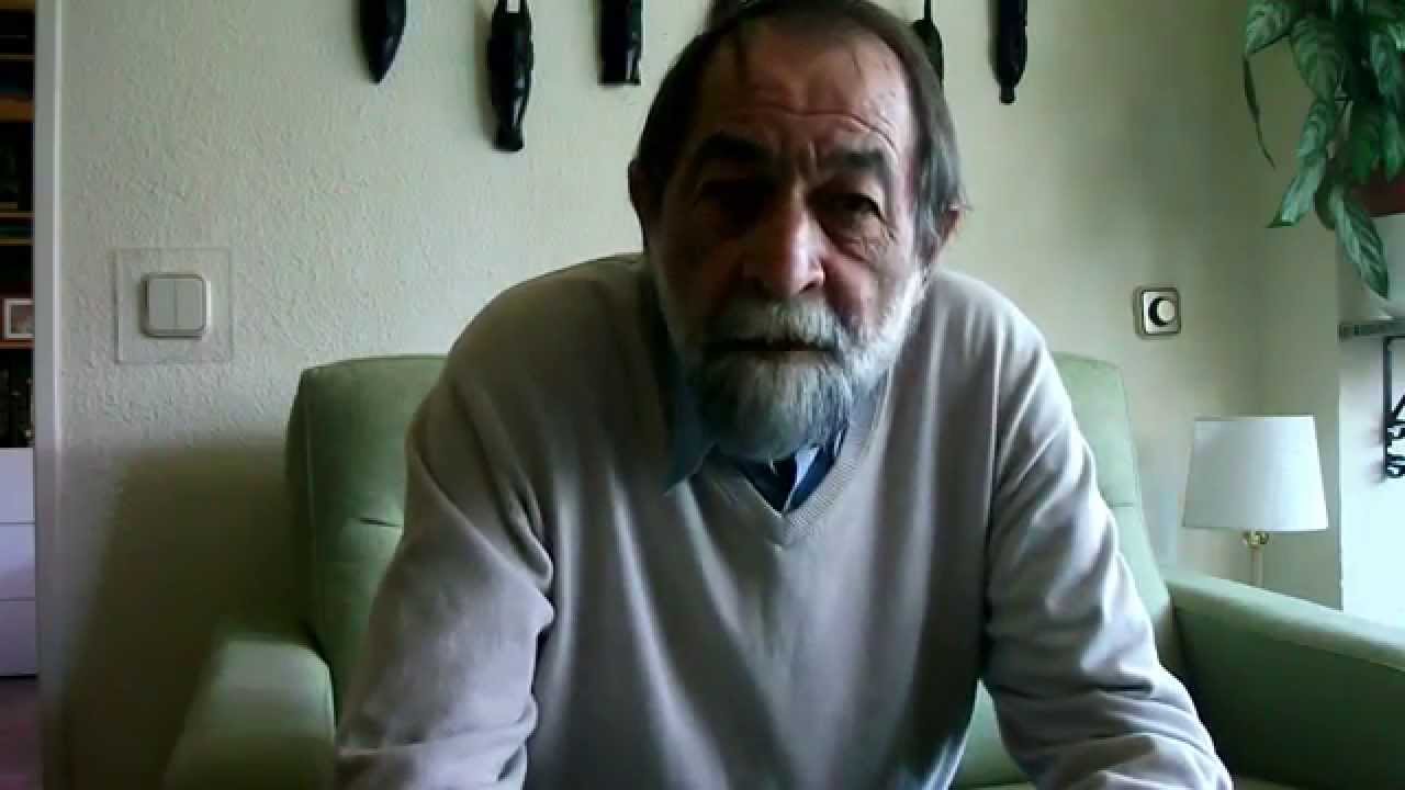 PABLO GUERRERO cantautor y poeta
