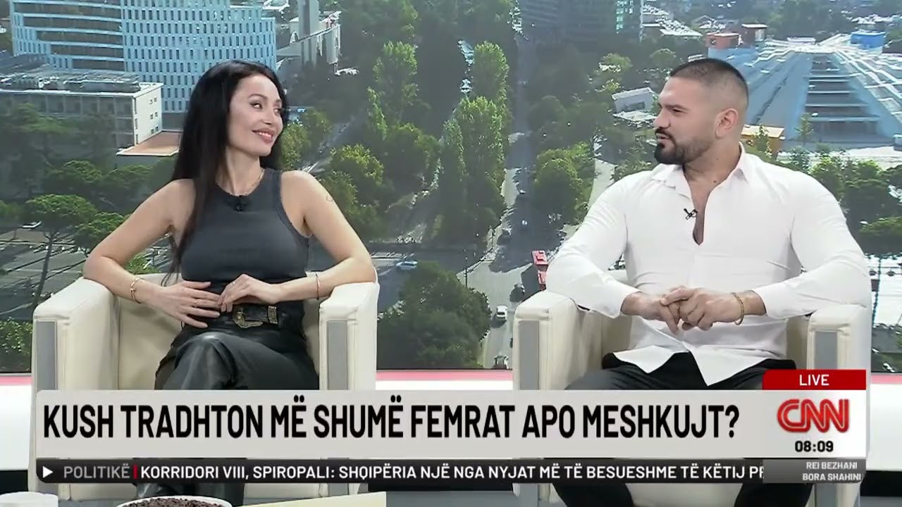 “Meshkujt tradhtojnë por kthehen te partnerja”, kërcimtarja flet për tradhtinë