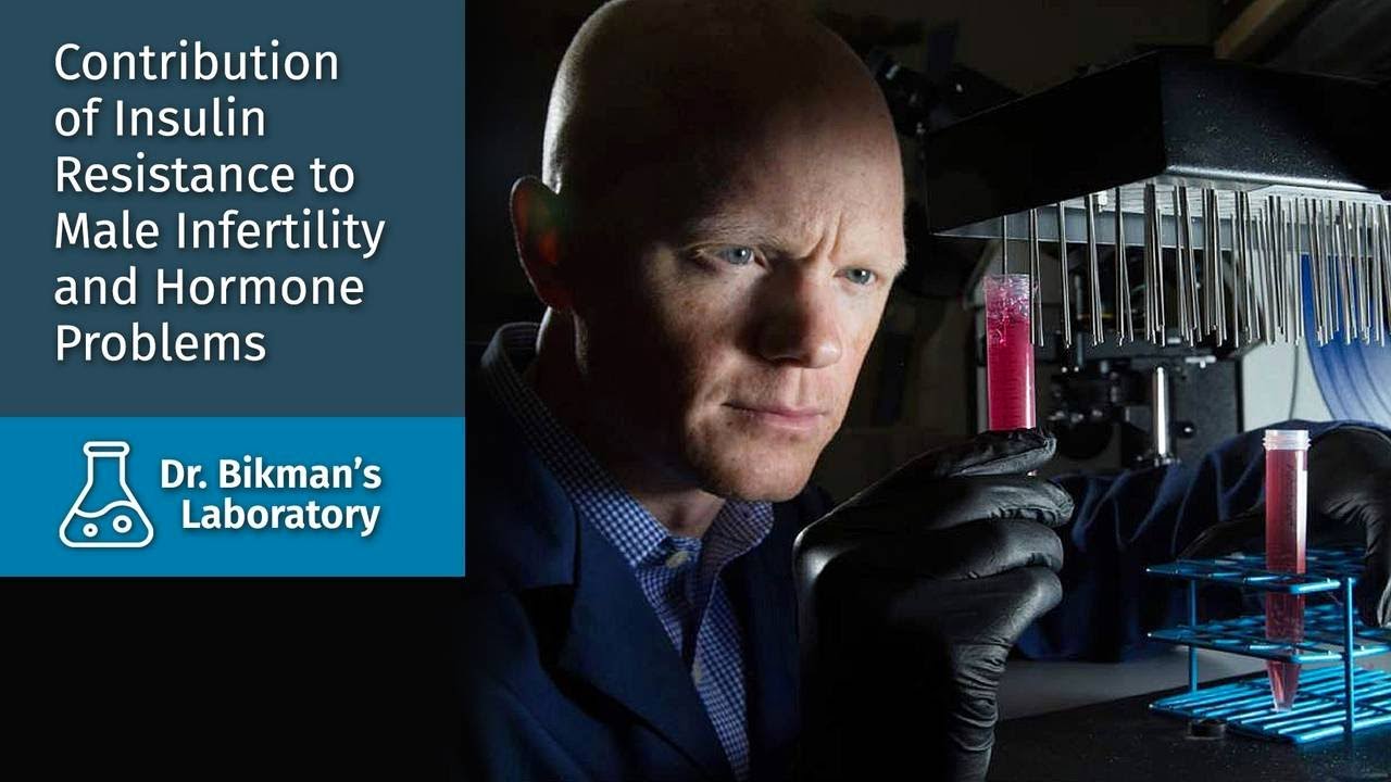 25: Male Hormones and Infertility with Dr. Ben Bikman
