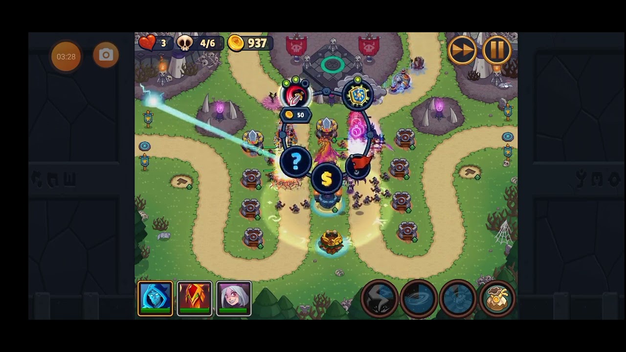Realm defense Connie's awakening Chapter 2, 1 meteor Bolton