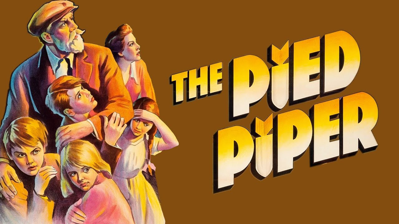 The Pied Piper (1942)