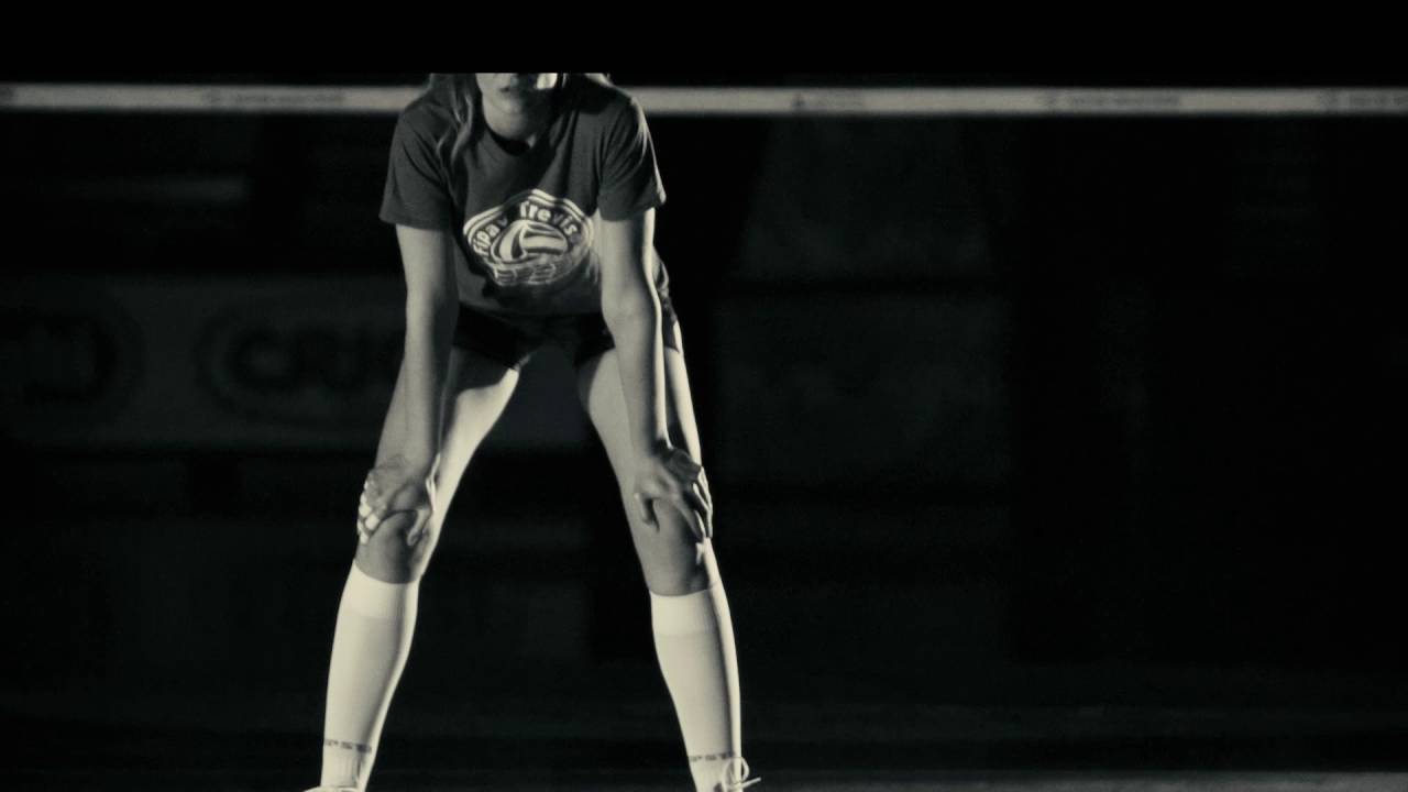 LA PALLAVOLO E' UNO SPORT DA SOVVERSIVI