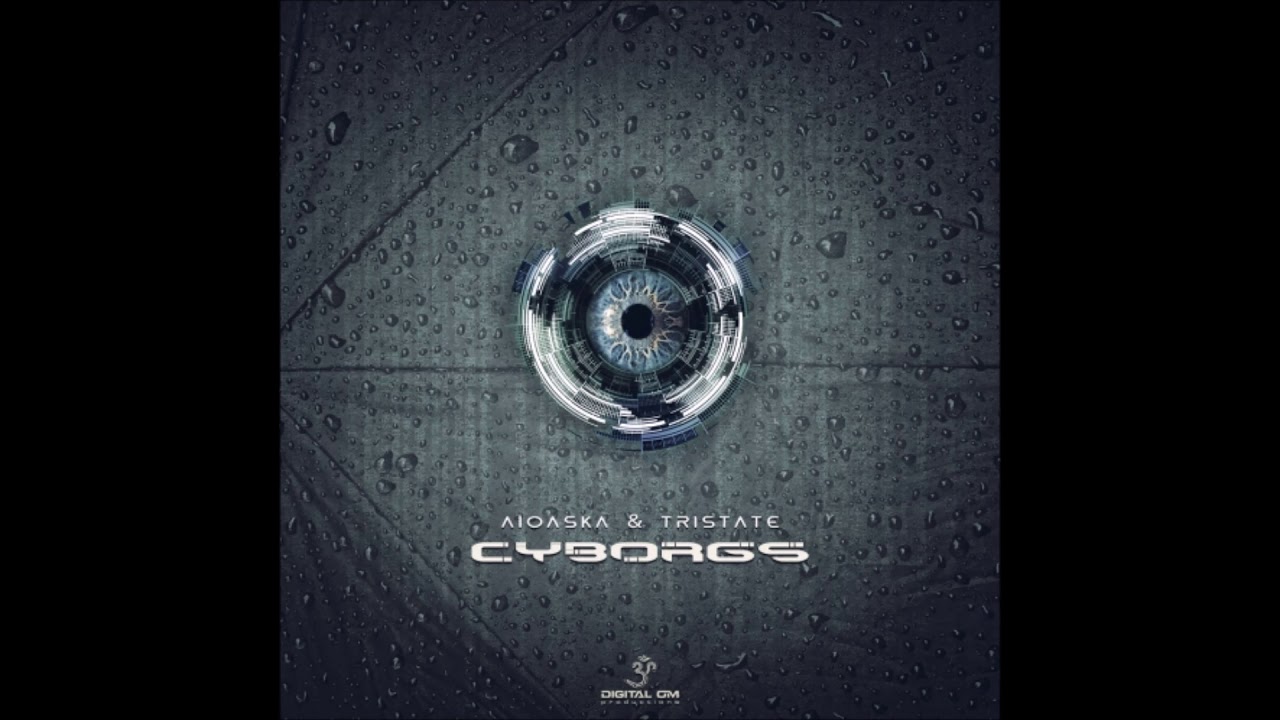 Aioaska & Tristate - Cyborgs