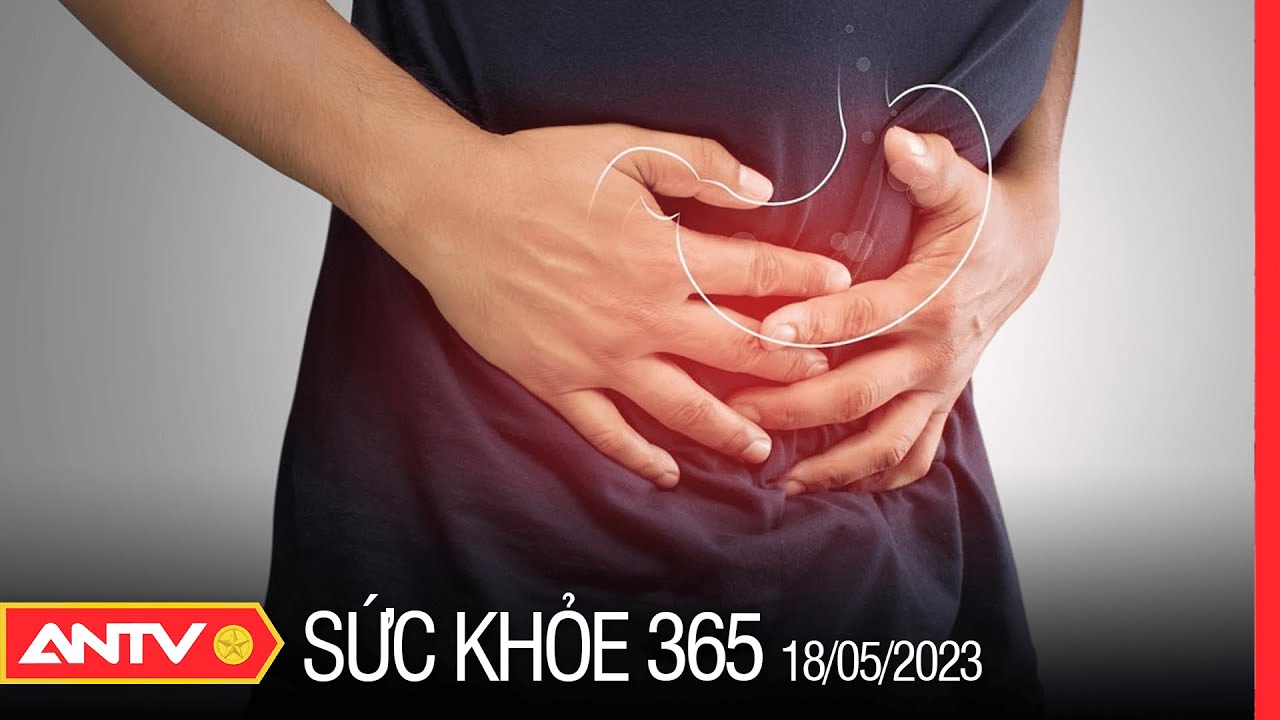 Đề ph&ograve;ng biến chứng tắc ruột v&agrave; phương ph&aacute;p điều trị hiệu quả | Sức khỏe 365 | ANTV