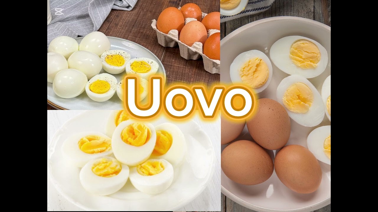 Uovo #capolavoro 