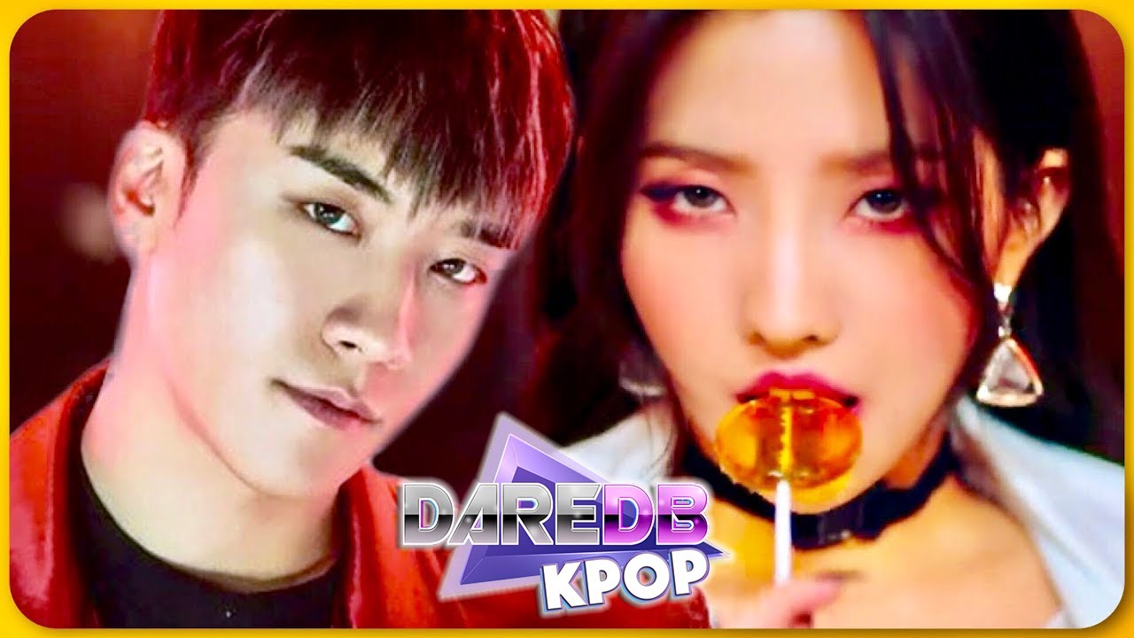 K-Pop Artist Names You Are Probably Pronouncing Wrong