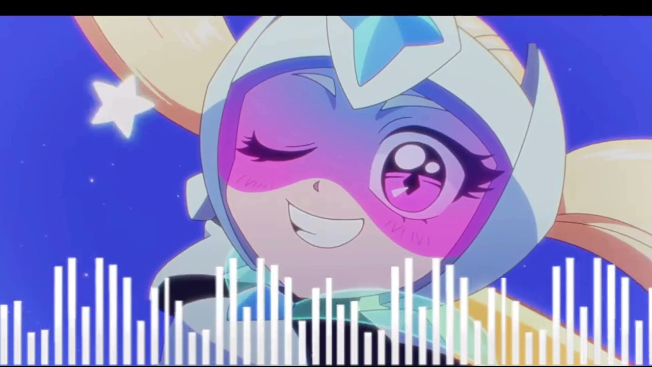 Starr Nova Os Out! Starr Nova Theme Song (Offical Song, 2026)