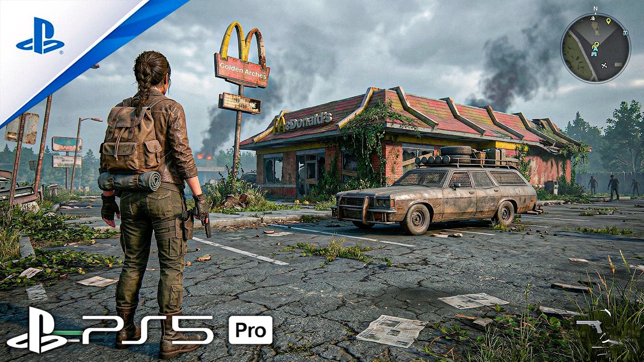 TOP 25 NEW Upcoming AAA Post Apocalyptic Games of 2026 and Beyond | PS5, PC, Xbox Series X