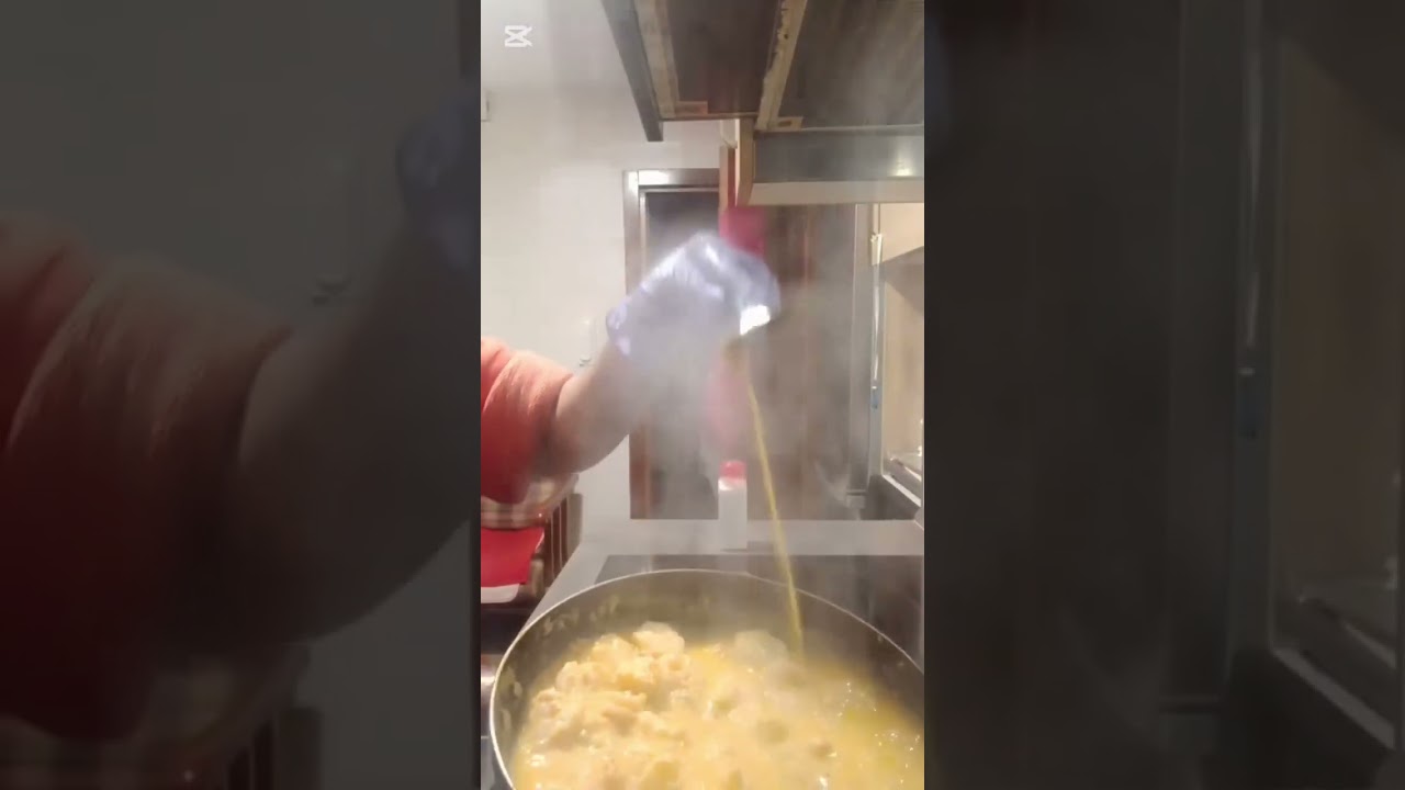 Mofongo dominicano con camarones 