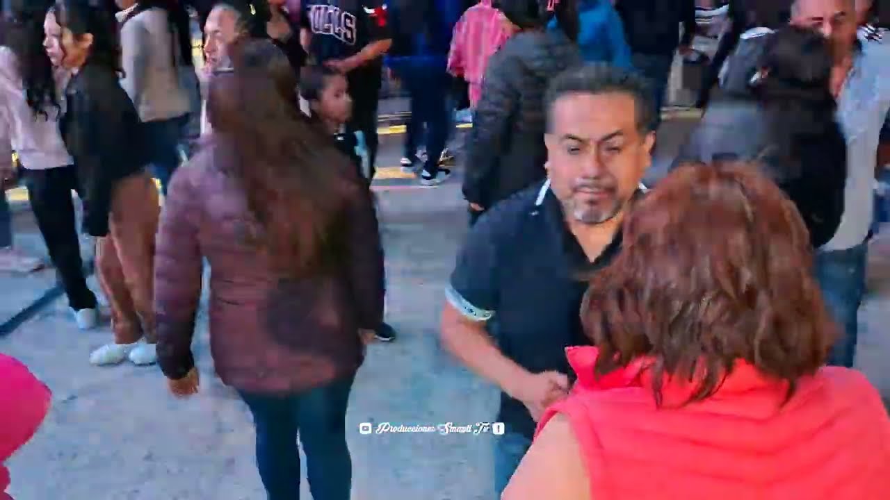 ASI SE BAILA EN ZACATIPA CON LA MÚSICA DE HAYAZGOS Y SUS TECLADOS FT SONIDO KUMBIA ESTÉREO 2026
