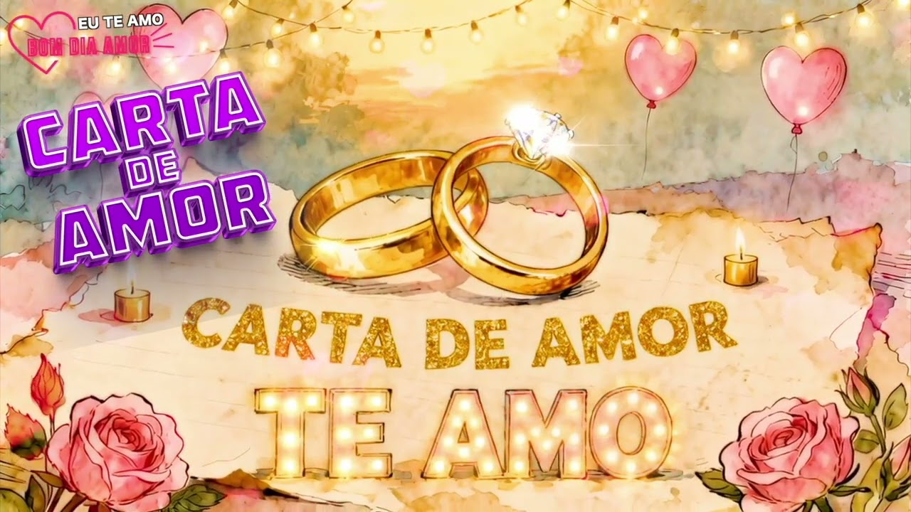 Meu Amor Verdadeiro 👑❤️