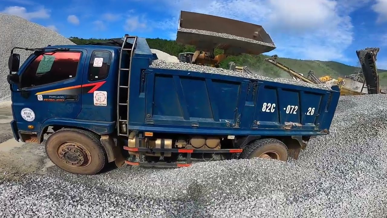 Tập 156 Vào thế này rất khó khăn