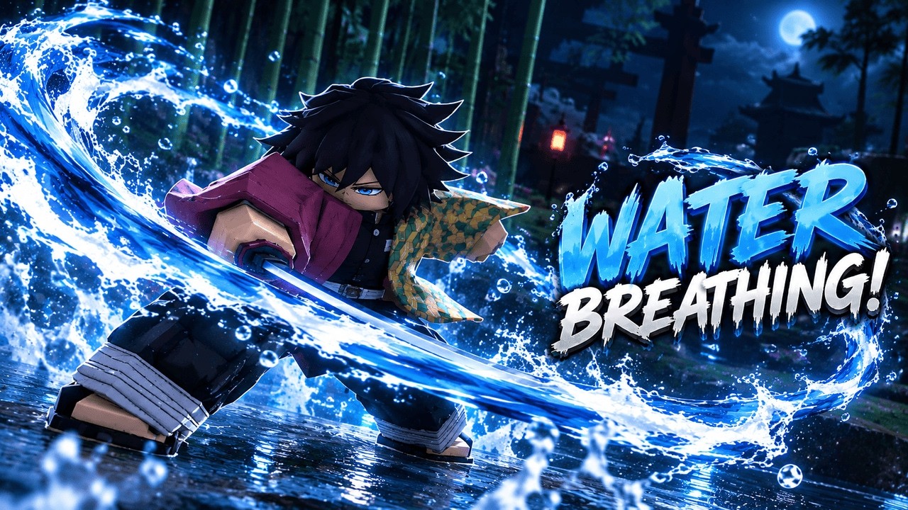 How to Get Water Breathing in Slayers 2! | Complete Guide