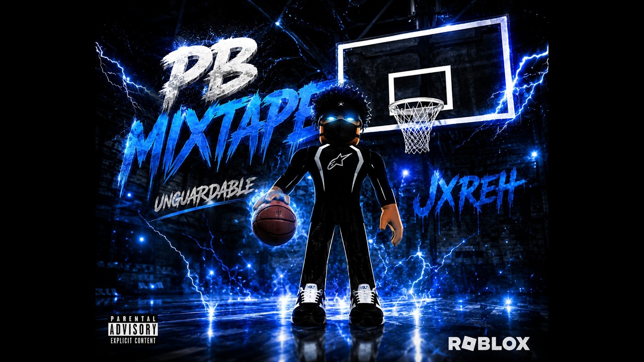 UNGUARDABLE? | Practical Basketball ST3 Mixtape