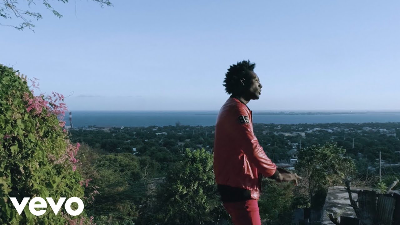 Vanzo, Arif Cooper - Fight (Official Video)
