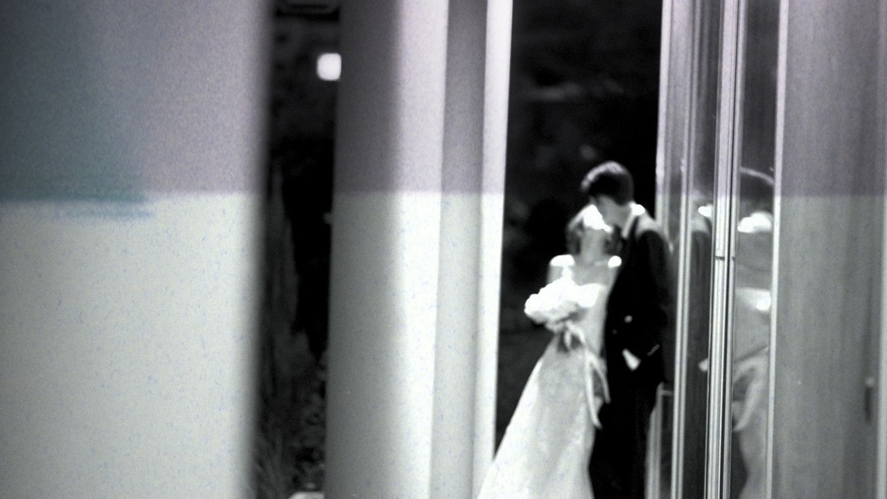 [OFFICIAL] PRE WEDDING FILM