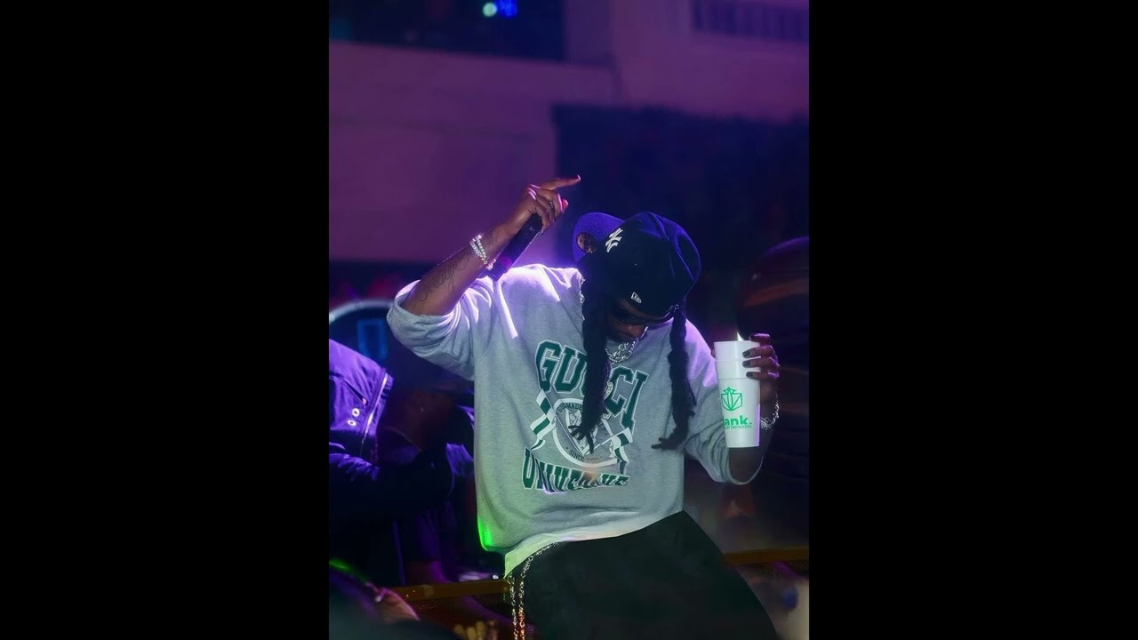 PLAYBOI CARTI MUSIC TYPE BEAT 