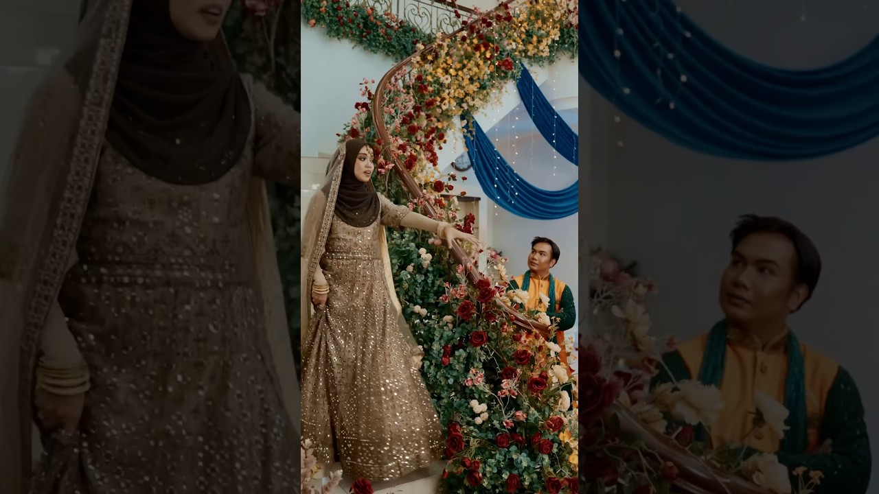 Saajanji Ghar Aaye || meddancersmy #pizzascarf #dance