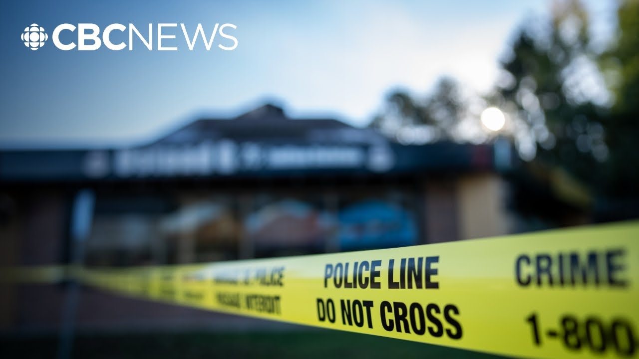 Extortion cases pile up in Surrey, but what can be done?