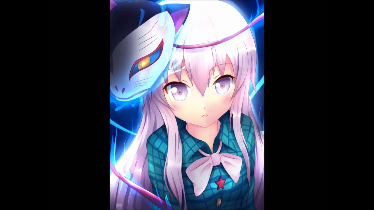Touhou 13.5 - The Lost Emotion Remix 2