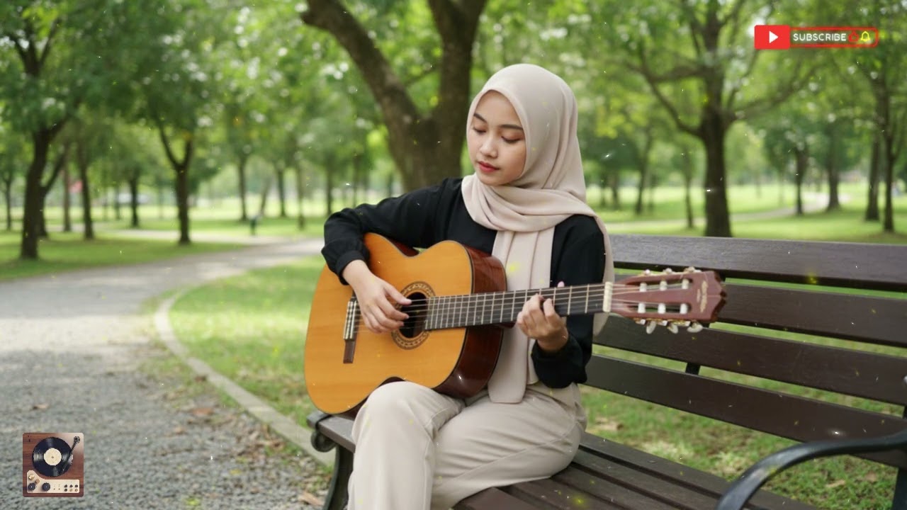 [Special Ramadhan] - Bismillah cinta  (Akustik Cover  ) | Lagu Religi Viral Ramadan 2026
