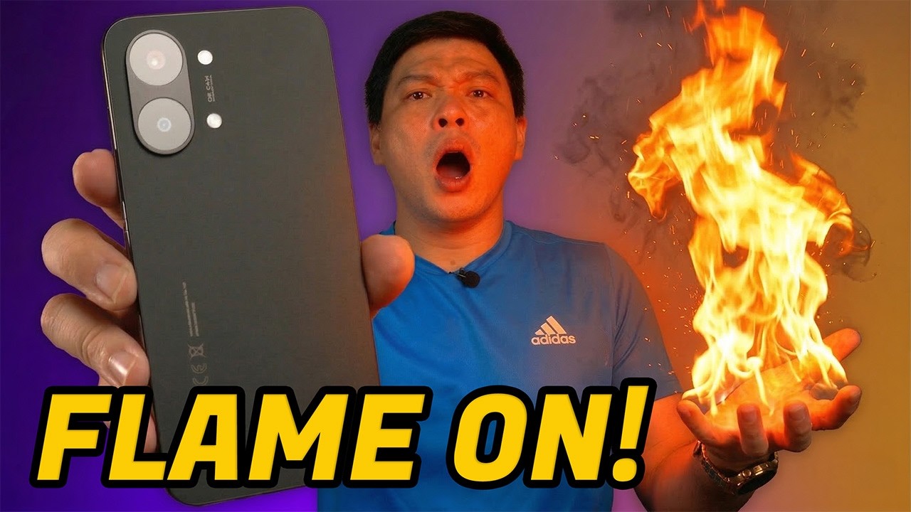 POCO X8 PRO MAX - D9500s очень мощный! Но...