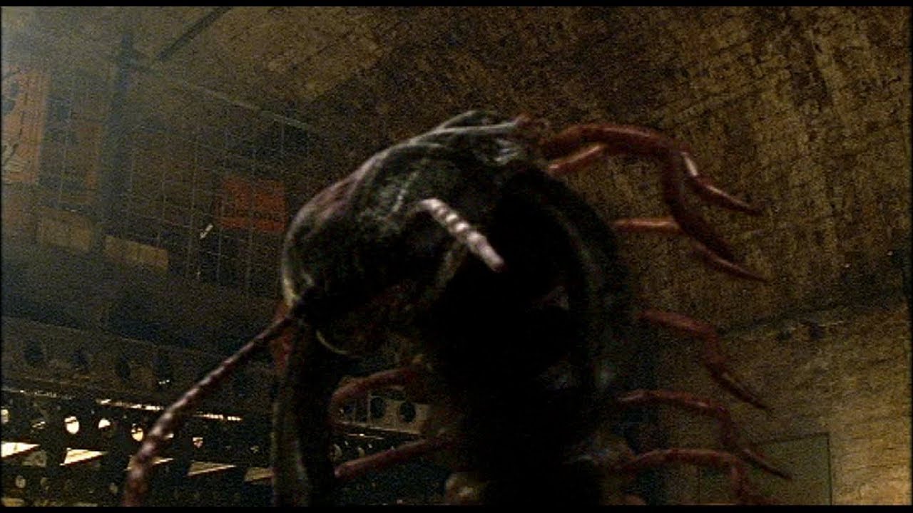 Primeval - Giant Arthropods Tribute [2017]