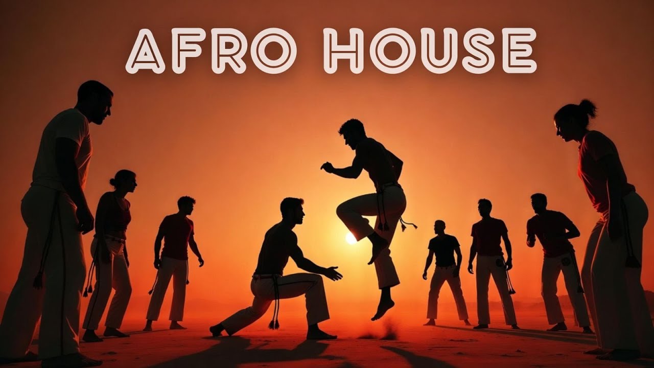 Afro House Mix 2025 | The Best of Afro House 2025