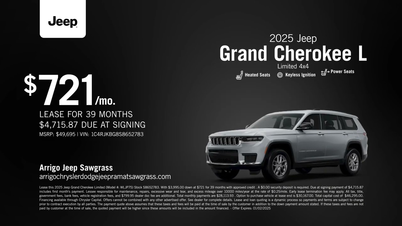 Jeep 12/11/2024 4669083