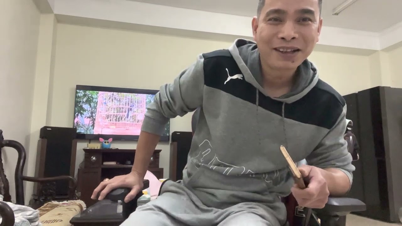 Chia sẻ chút kinh nghiệm về choè than 1 vụ lên lửa và chơi giàn cội
