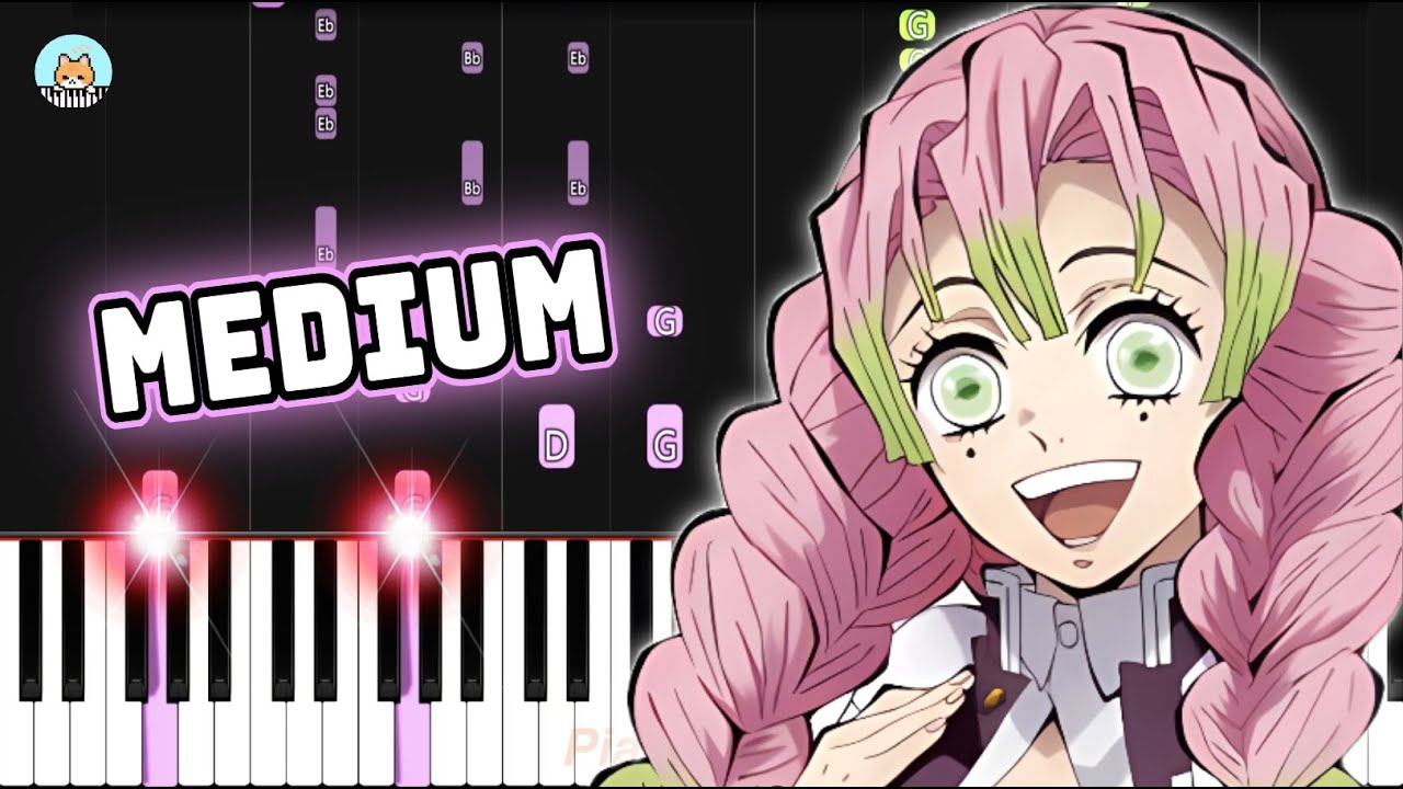 Demon Slayer Season 3 OP - 