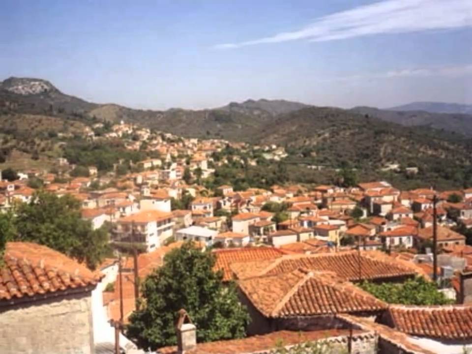 ΣΚΟΠΕΛΟΣ  ΛΕΣΒΟΥ