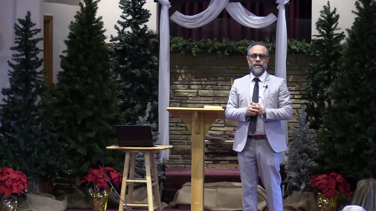 Parable of Life: Part 1