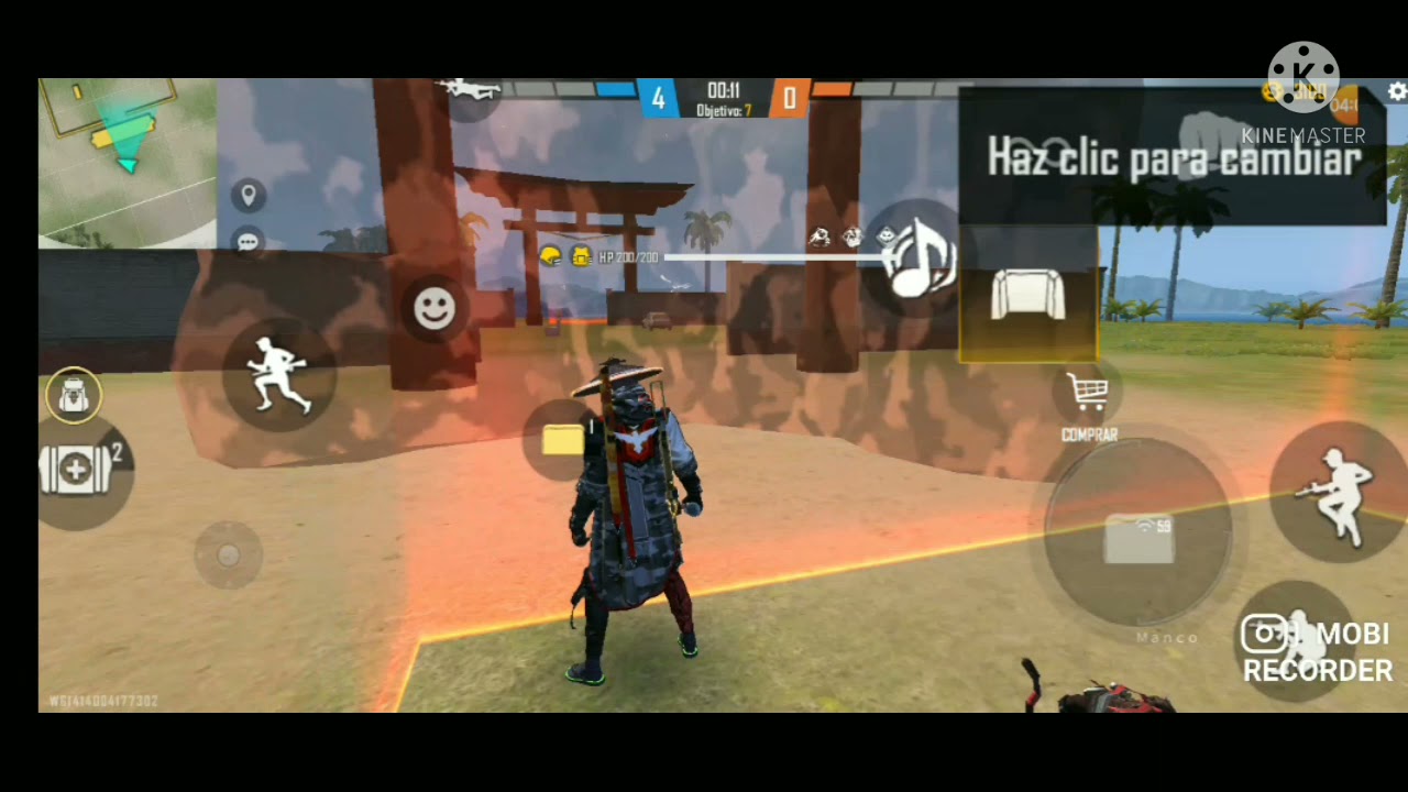 Pvp con WG-999+ |TWG-FFF vs TWG-999+ #TWGOFICIAL